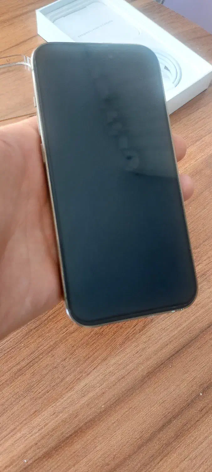 آیفون ۱۴پرو  iphone 14pro 256|موبایل|تهران, آبشار تهران (دریاچه)|دیوار