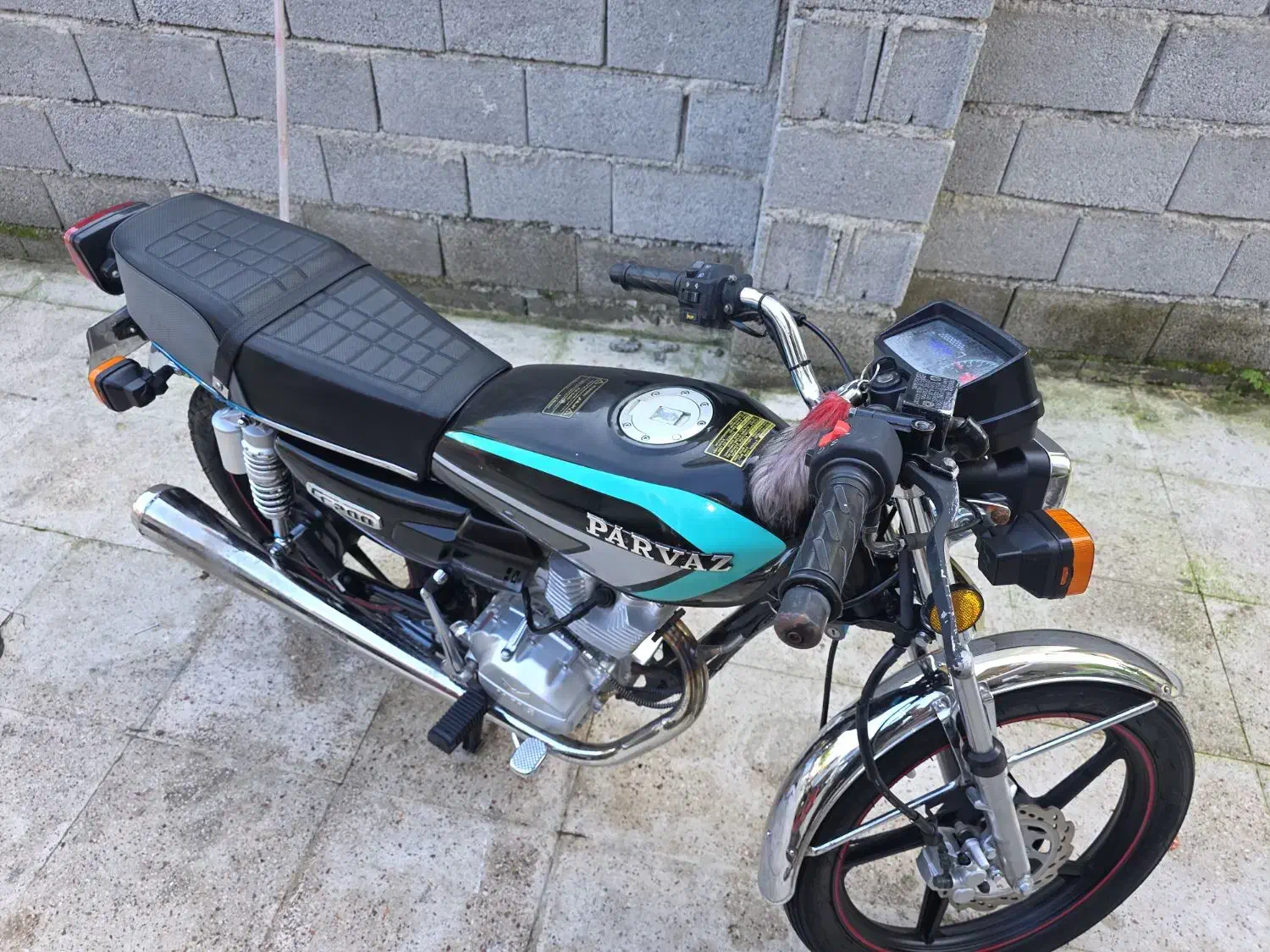 موتورسیکلت پرواز 200cc|موتورسیکلت|پرهسر, |دیوار