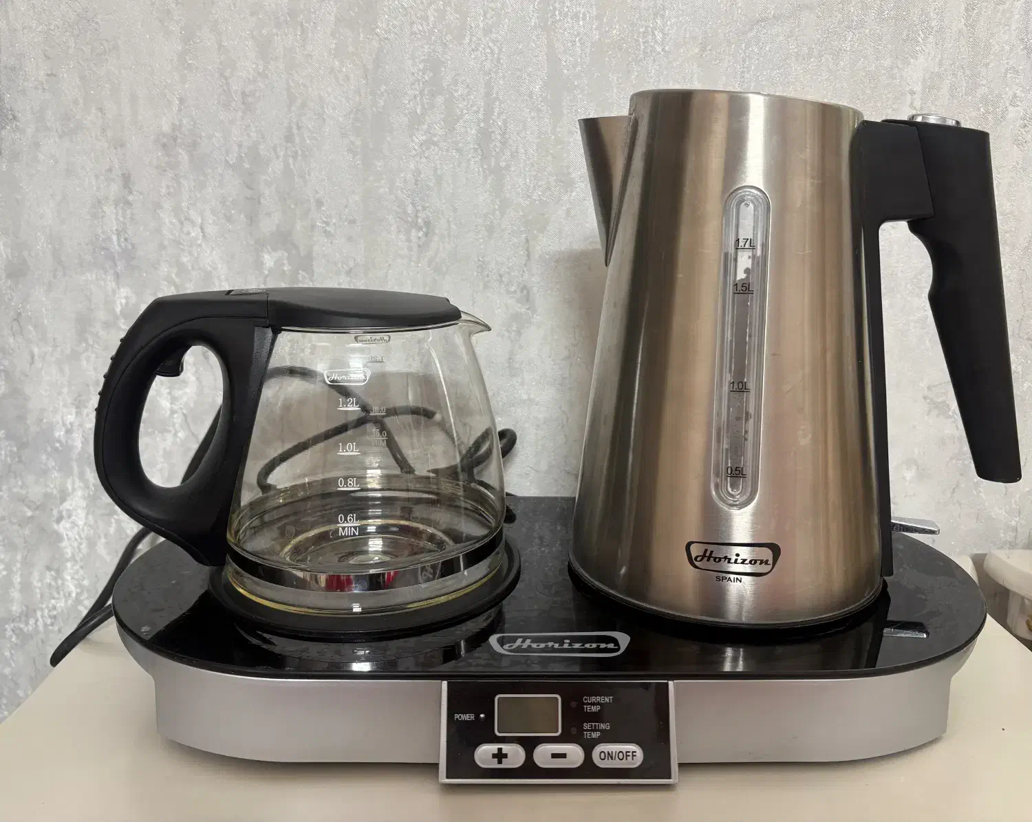 چایی ساز|سماور، چایساز، قهوهساز|نهاوند, |دیوار