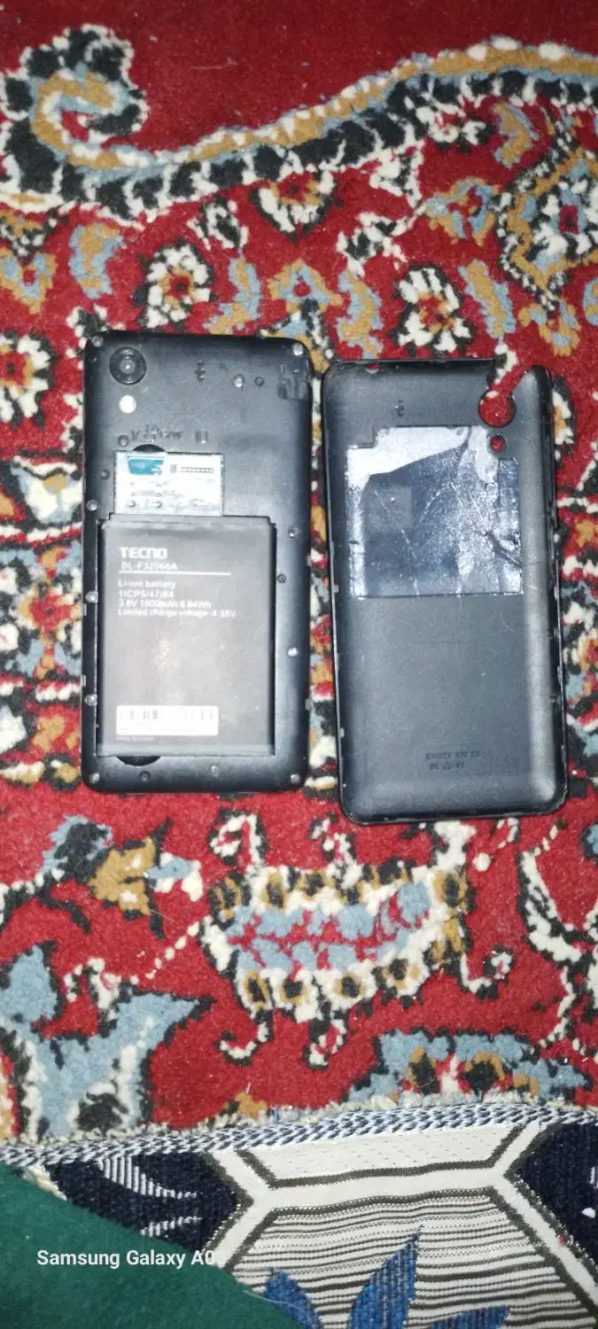 گوشی تکنو|موبایل|قوچان, |دیوار