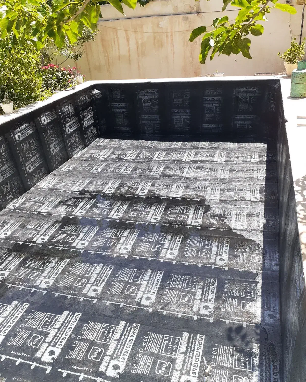 نصب ایزوگام|خدمات پیشه و مهارت|قم, الوندیه و گذر صادق|دیوار