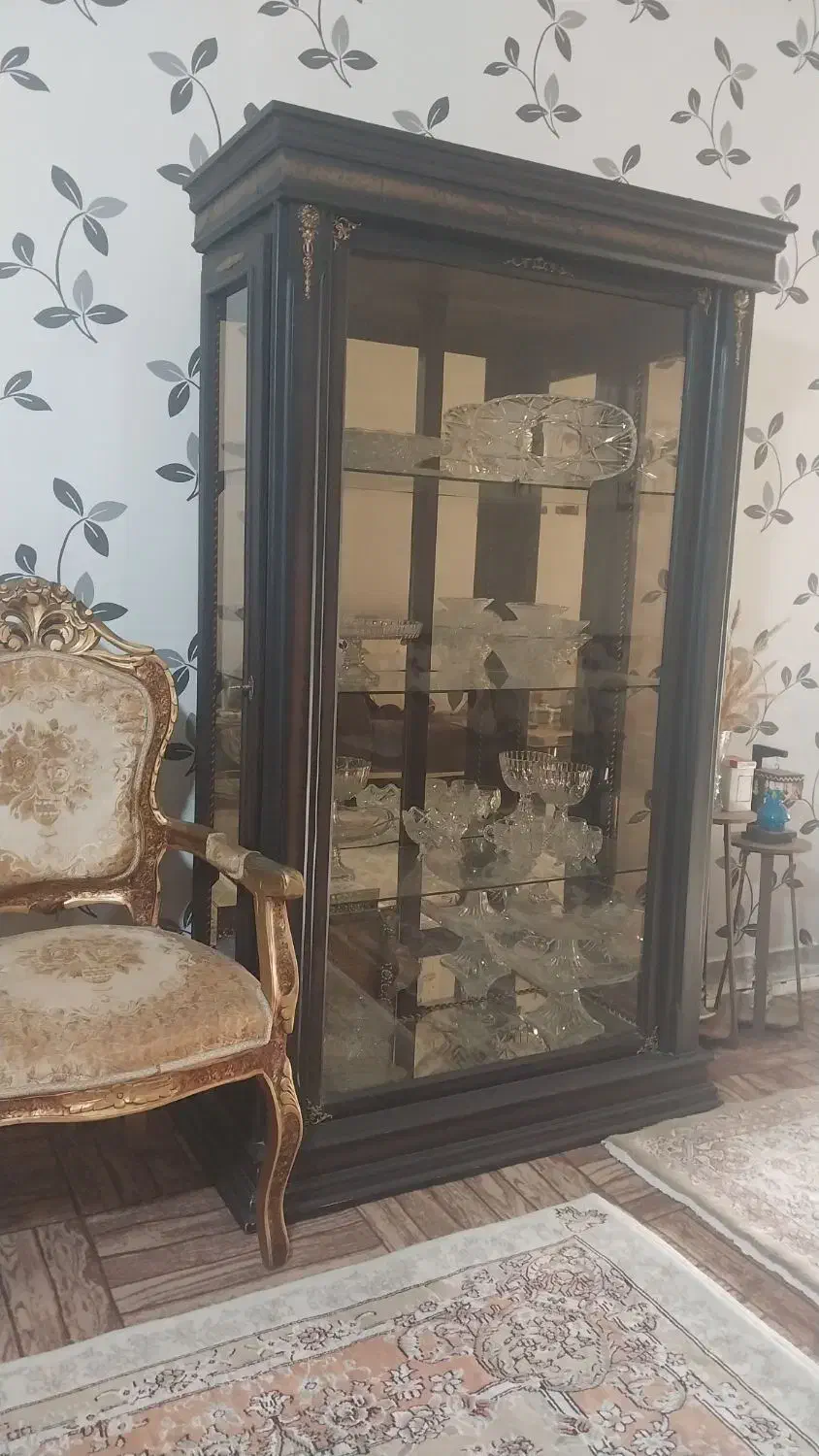 ویترین|بوفه، ویترین، کنسول|کوهسار (البرز), |دیوار