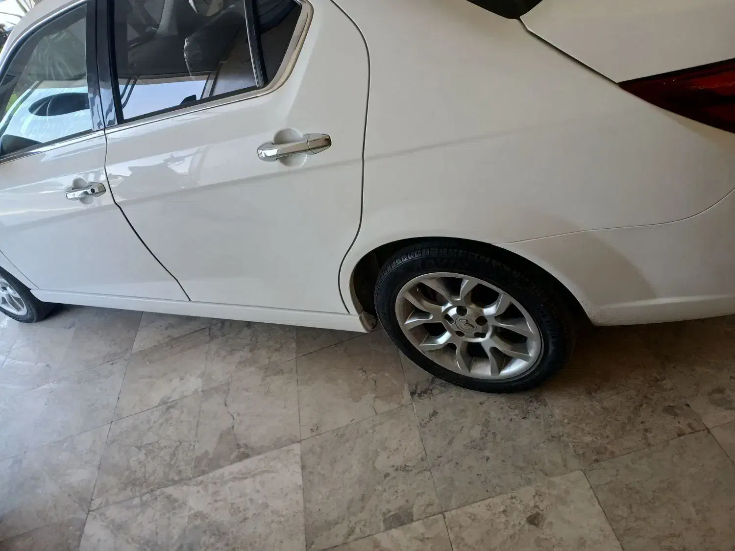 دناپلاس توربو اتومات|خودرو سواری و وانت|تایباد, |دیوار