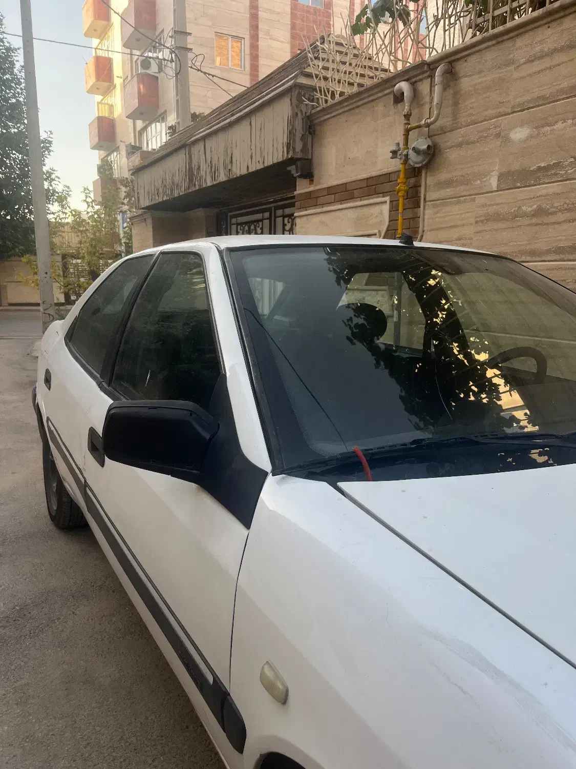 زانتیا مدل۸۶|خودرو سواری و وانت|زاهدان, |دیوار