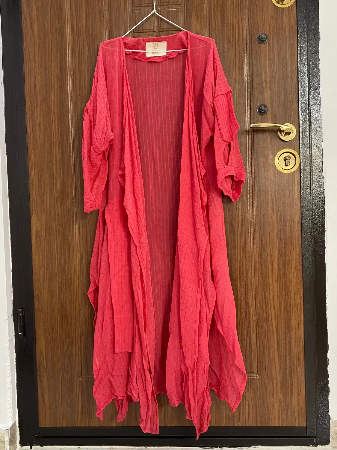 مانتو|لباس|رشت, گلسار|دیوار