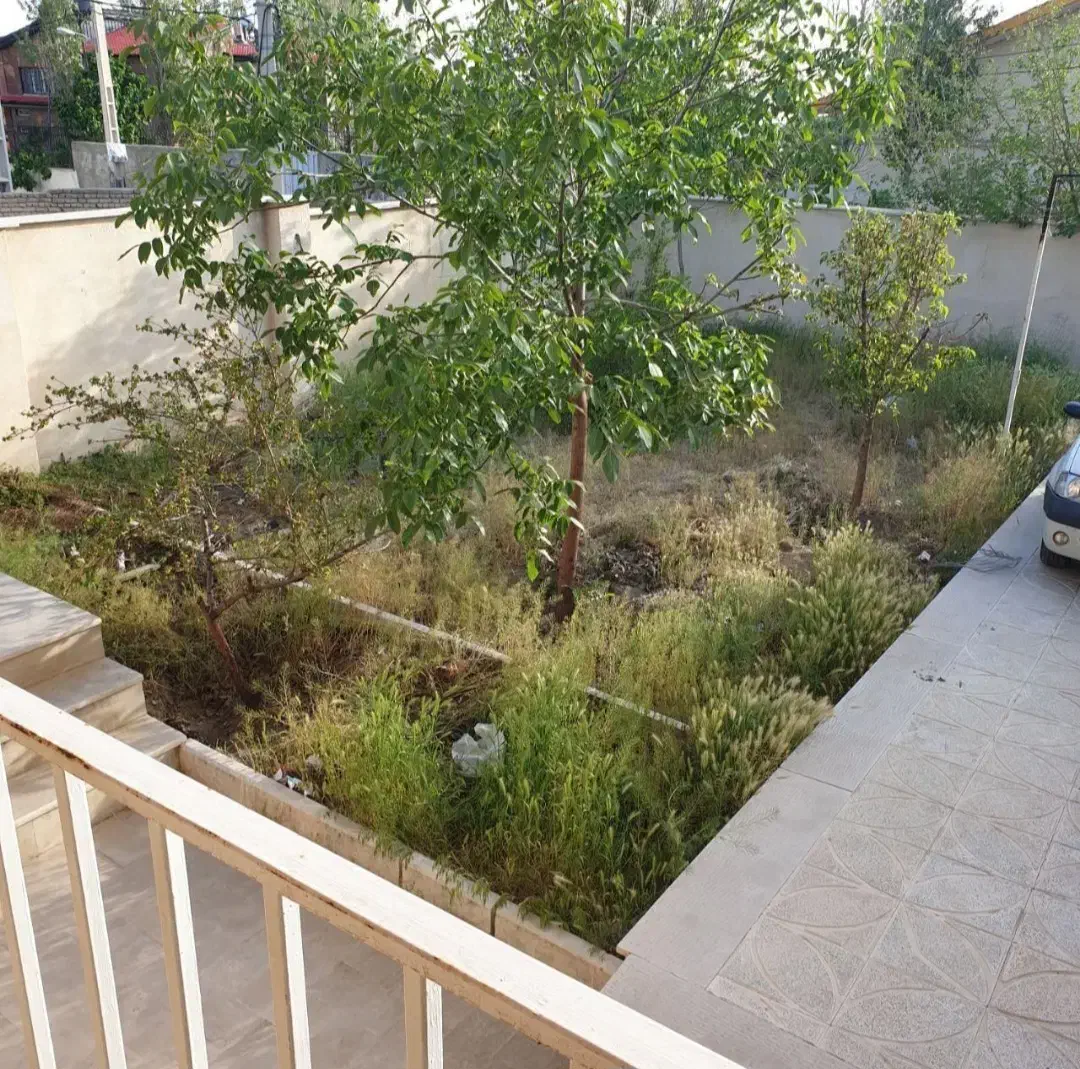 ویلاباغ نقلی ۲۵۰متر با بنارودهن مهراباد|فروش خانه و ویلا|رودهن, |دیوار