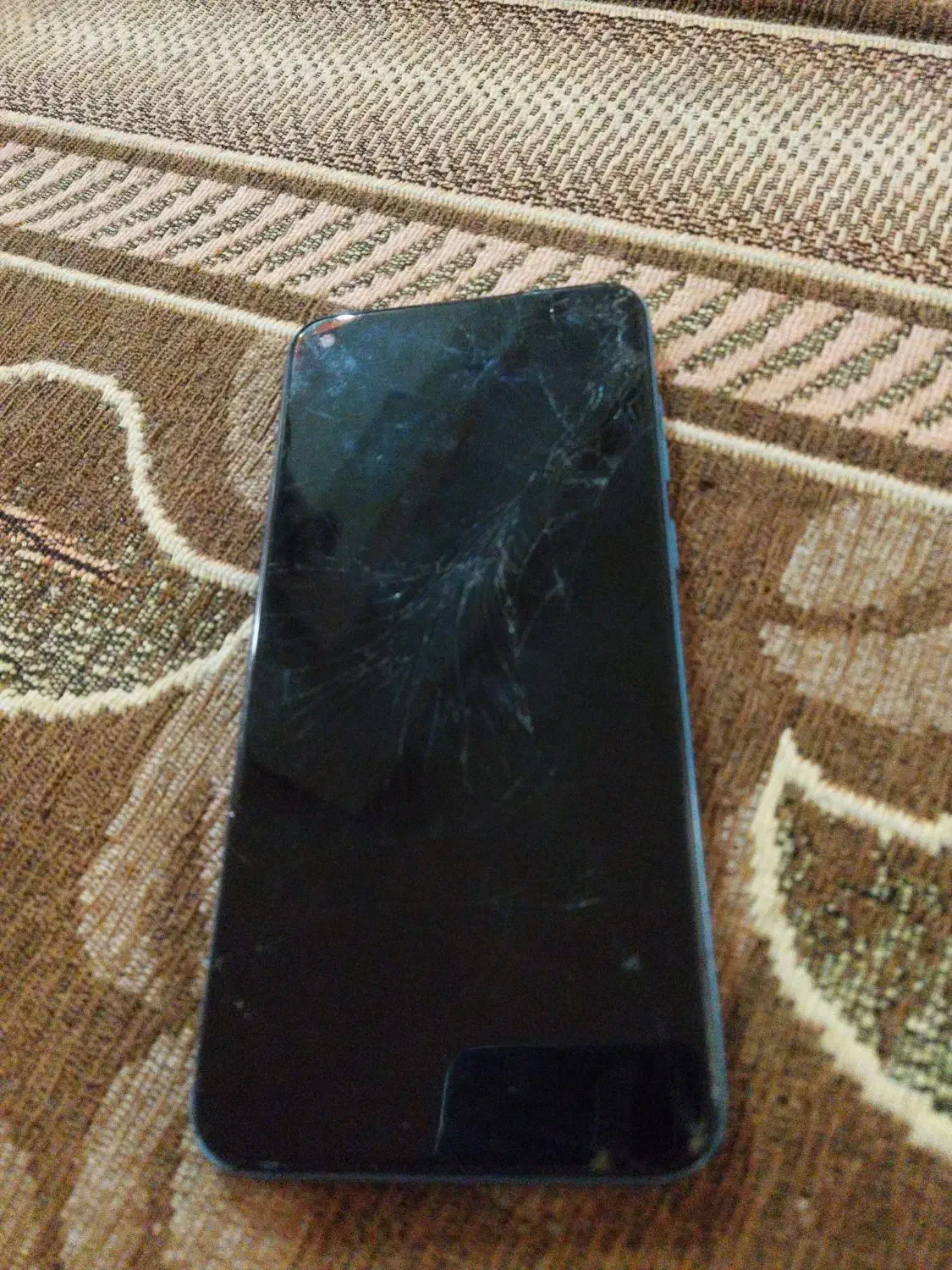 برد گوشی A11|لوازم جانبی موبایل و تبلت|خرمآباد, |دیوار