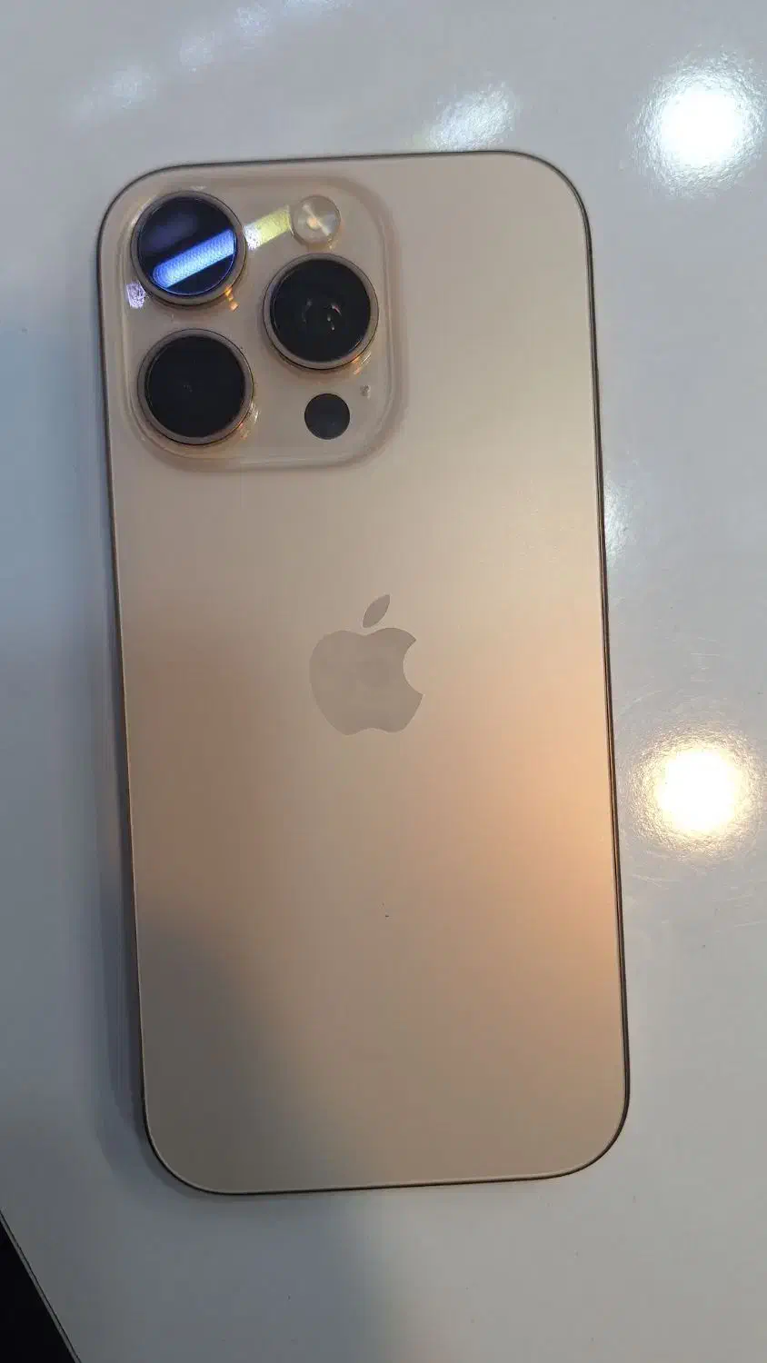 آیفون 16پرو|موبایل|مشهد, آزادشهر|دیوار