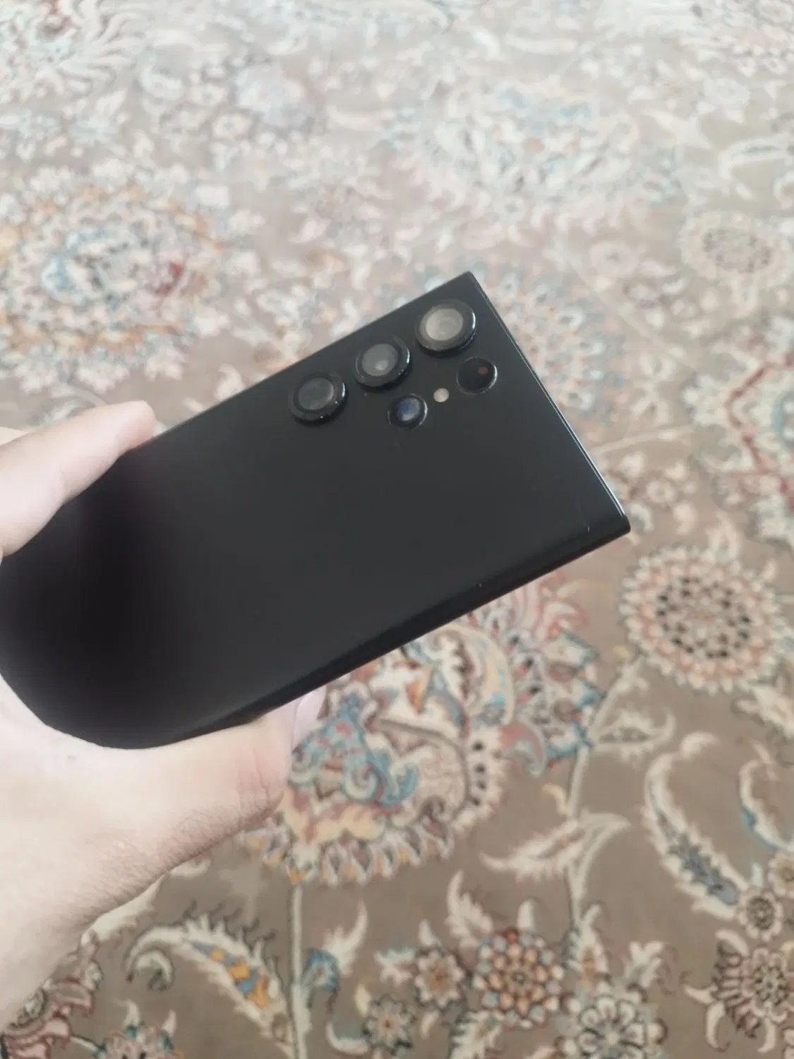 s22 ultra|موبایل|یاسوج, |دیوار