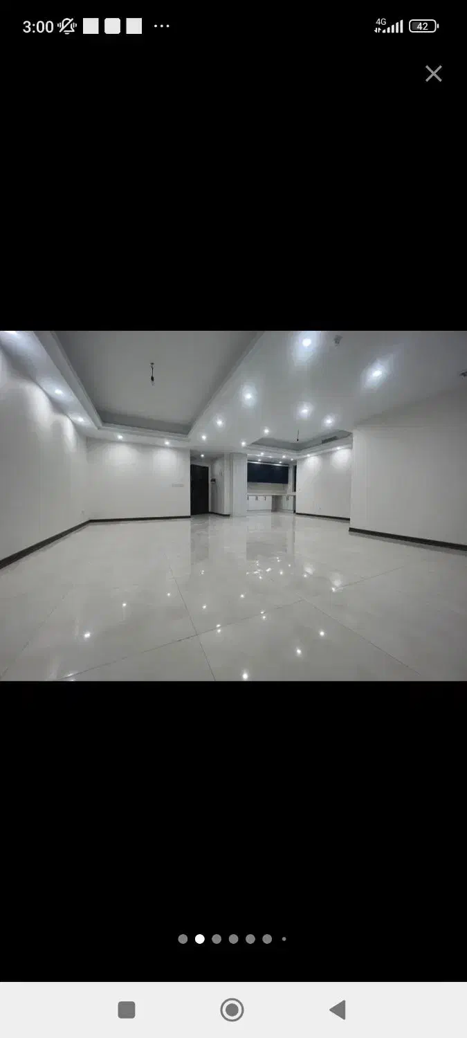 تهرانپارس غرب باقری ایزدپناه 105متر نوساز لوکس