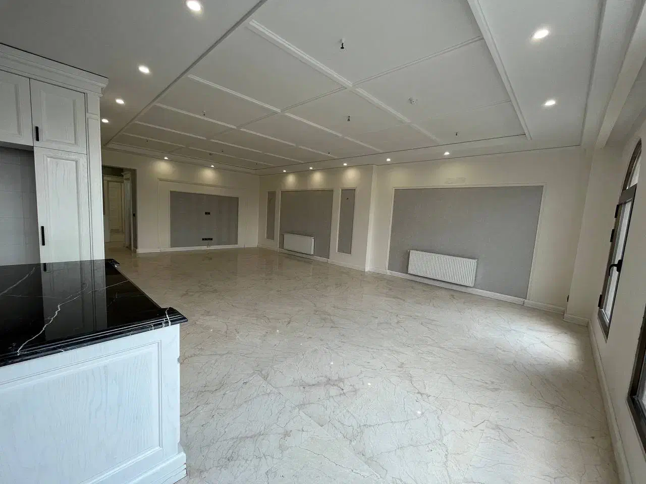 ۱۴۵ متر سه خواب / الهیه / ویو باز / زیر*فی|فروش آپارتمان|مشهد, الهیه|دیوار