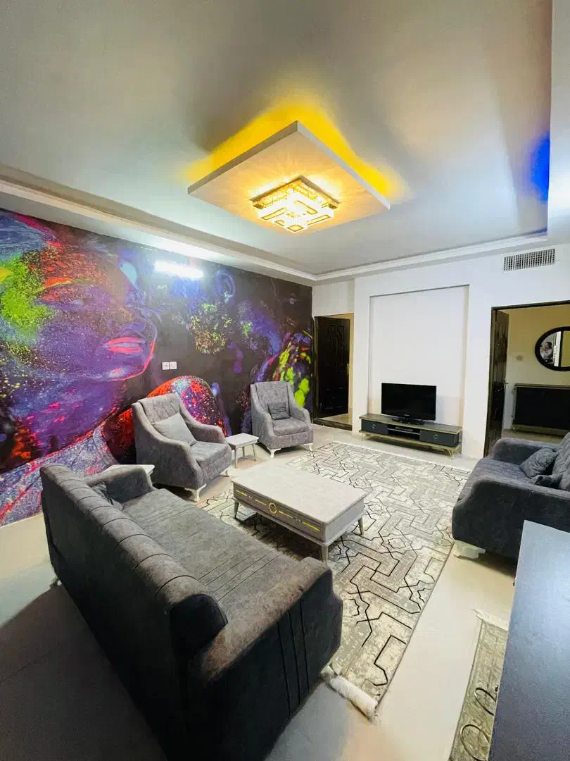 اجاره سوییتهای شخصی شیک تمیز|اجارهٔ کوتاهمدت آپارتمان و سوئیت|مشهد, هفت تیر (حافظ)|دیوار