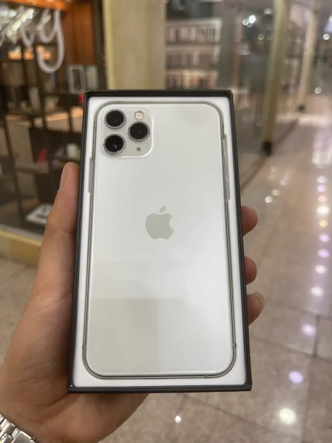 آیفون ۱۱پرو|موبایل|تهران, هروی|دیوار