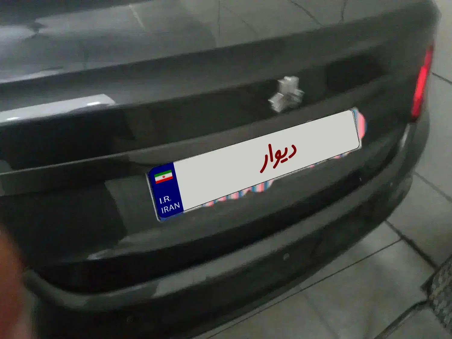 ساینا ۹۶ نوک مدادی|خودرو سواری و وانت|تبریز, |دیوار