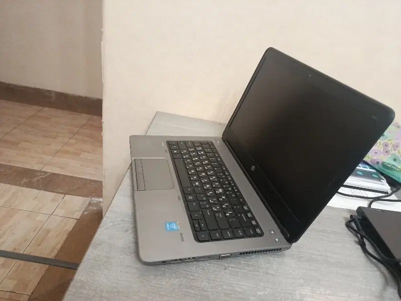 hp probook640  g1|رایانه همراه|تهران, توحید|دیوار