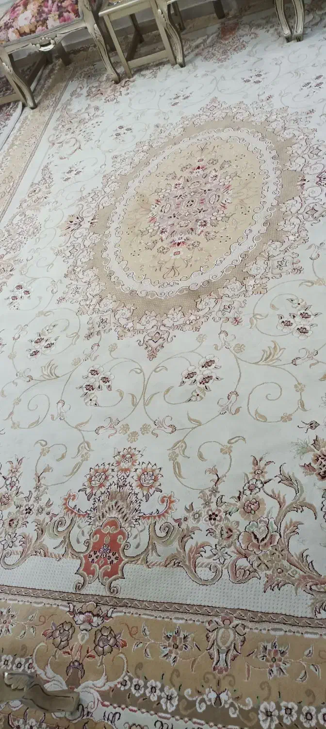 فرش نه متری 500شانه|فرش|تهران, کیانشهر|دیوار