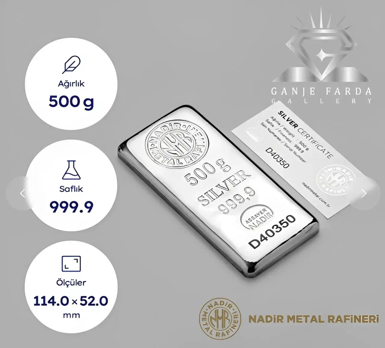 خرید و فروش شمش نقره|جواهرات|قم, سالاریه|دیوار