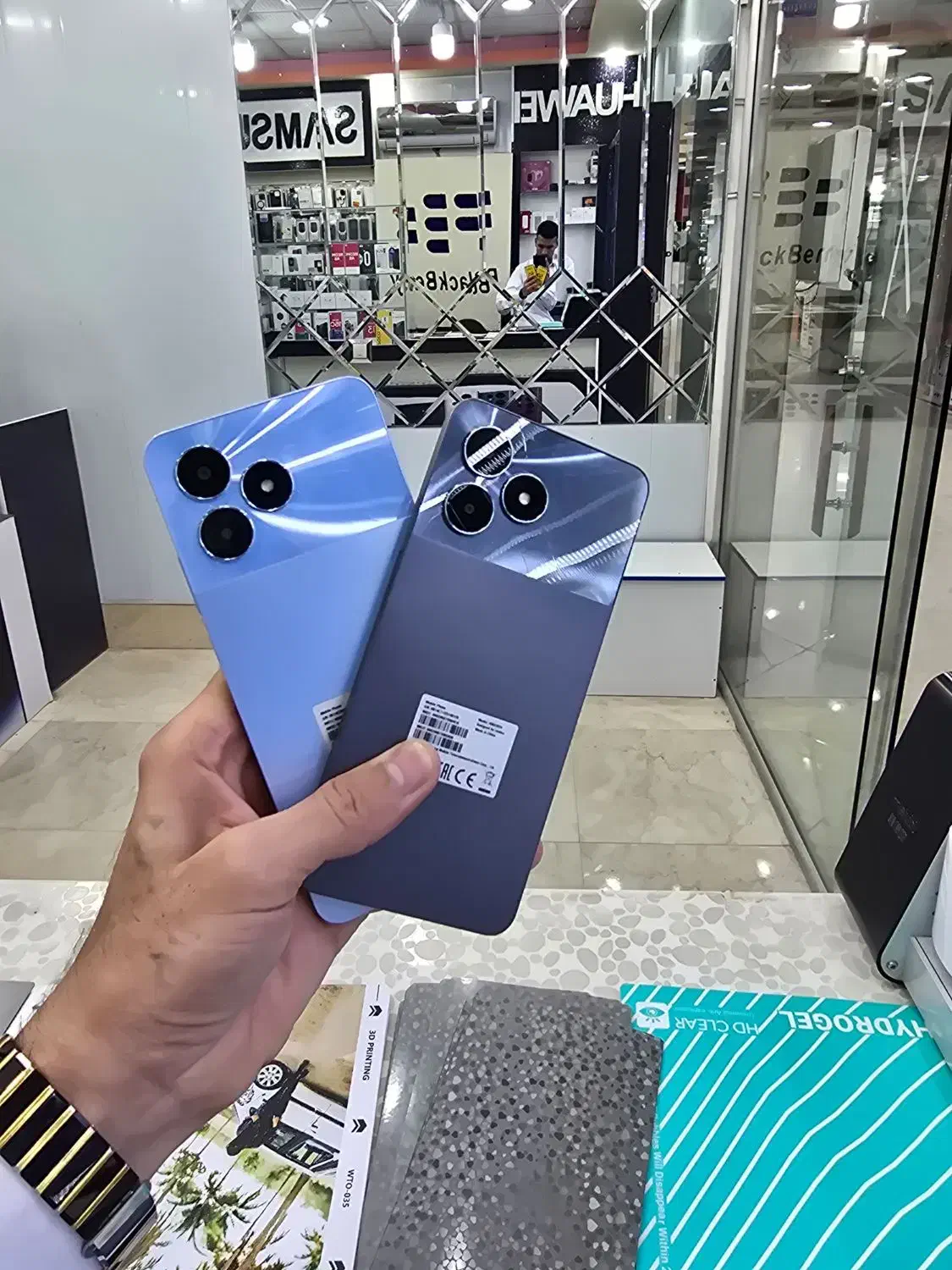 گوشی Relmi|موبایل|زاهدان, |دیوار