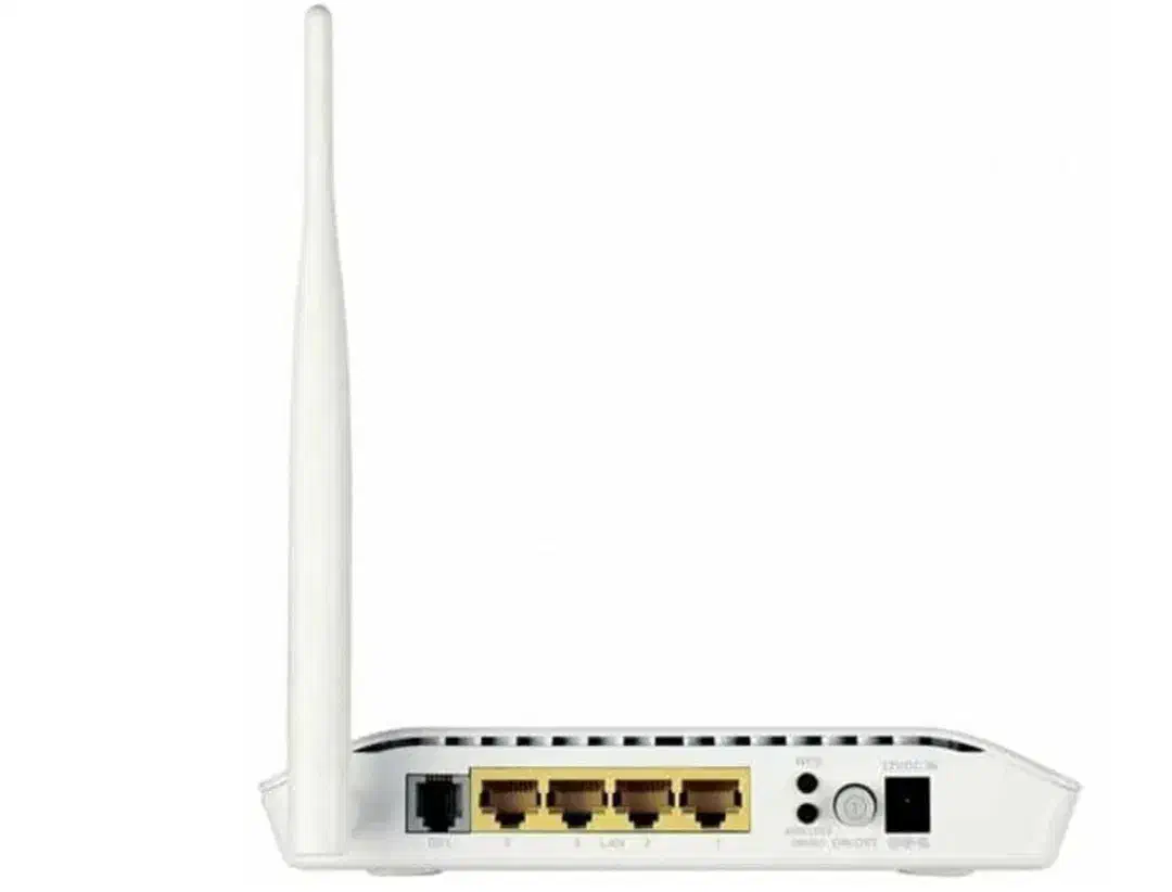 مودم TP-Link Adsl2+ 2730U|مودم و تجهیزات شبکه|تهران, نارمک|دیوار