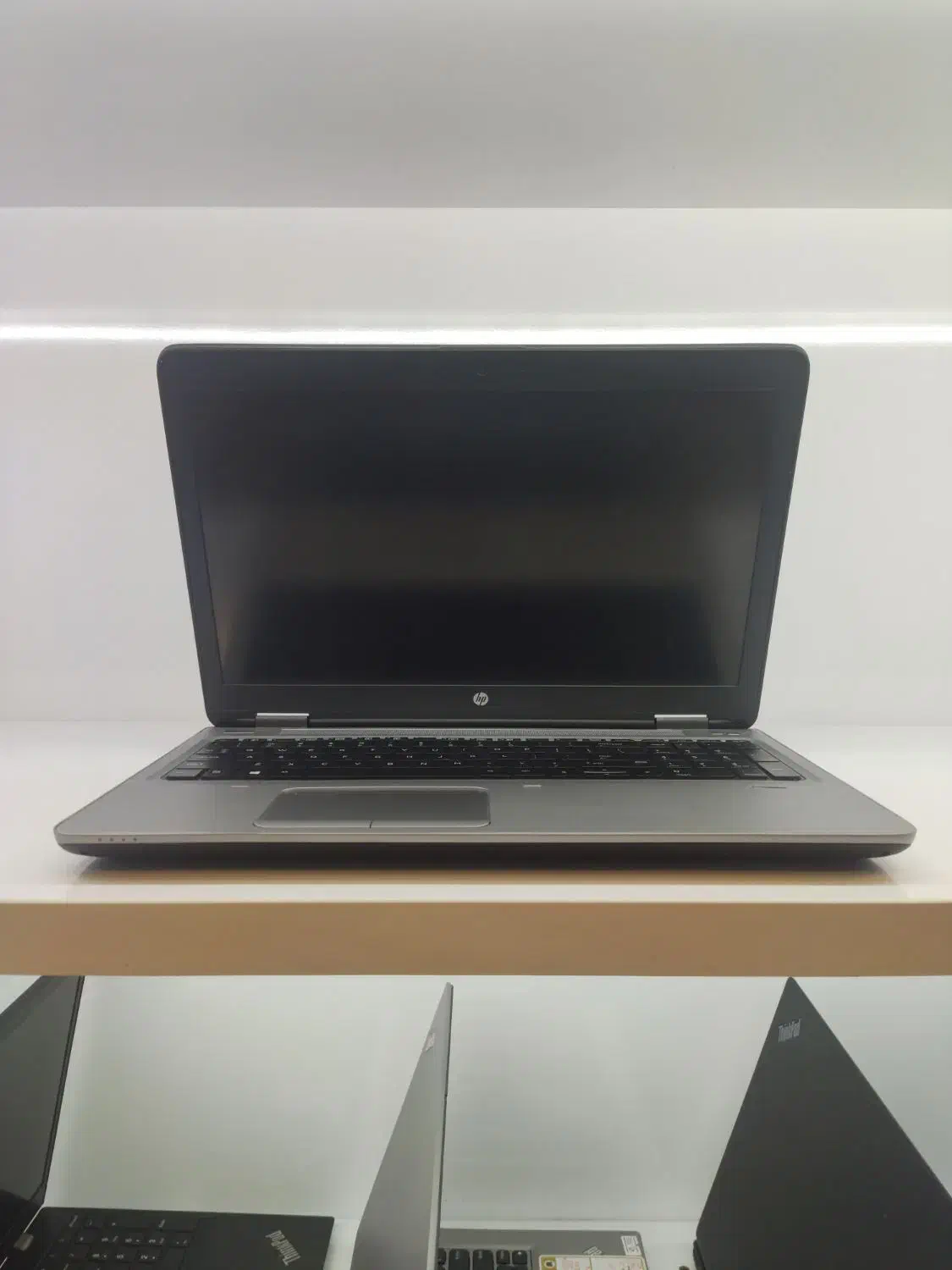 hp ProBook 650 G3 لپ‌تاپ استوک|رایانه همراه|ارومیه, |دیوار