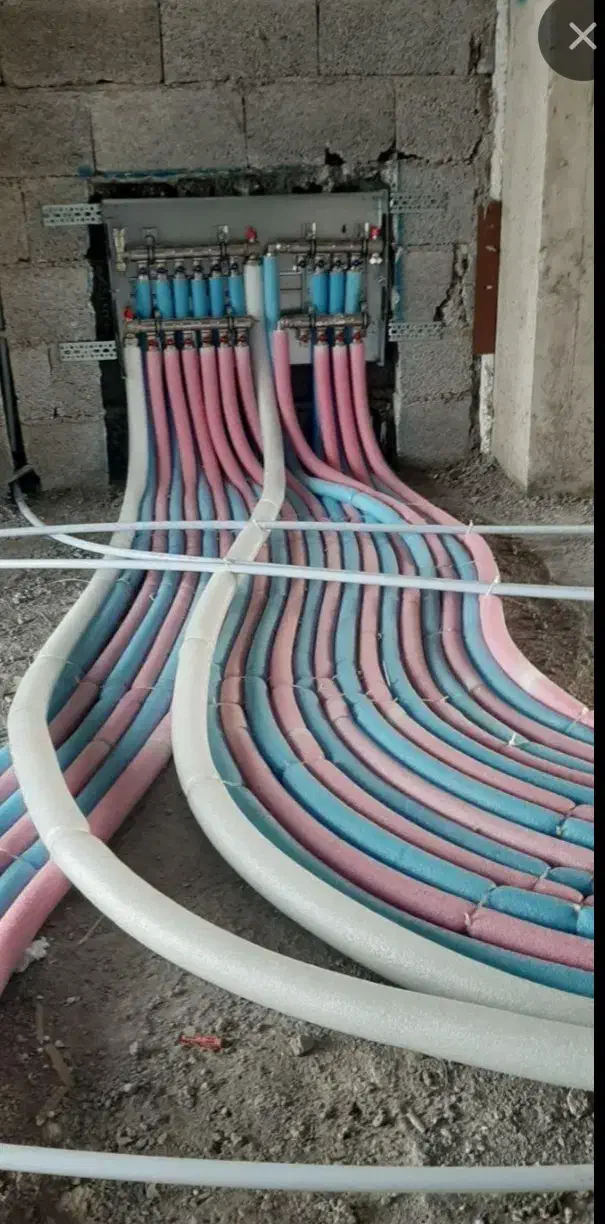 لوله کشی اب.  فاضلاب. پکیج وتعمیرات|خدمات پیشه و مهارت|خرم‌آباد, |دیوار