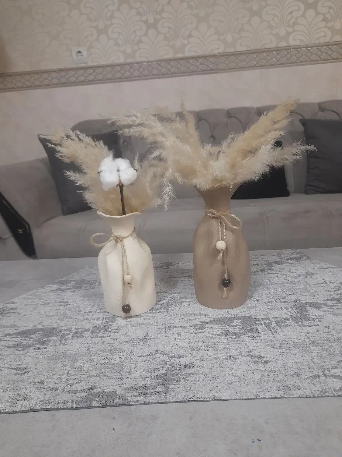 گلدان تزئینی|لباس|باقرشهر, |دیوار