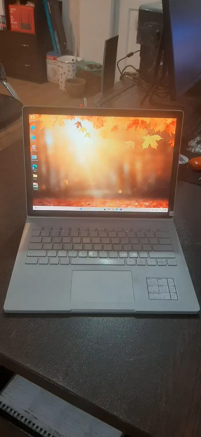 SURFACE BOOK 2|رایانه همراه|تهران, میدان ولیعصر|دیوار