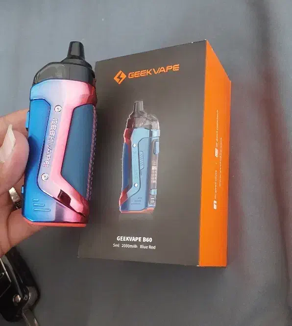 ویپ Geek Vape نو نوعه|زیورآلات و اکسسوری|یزد, |دیوار