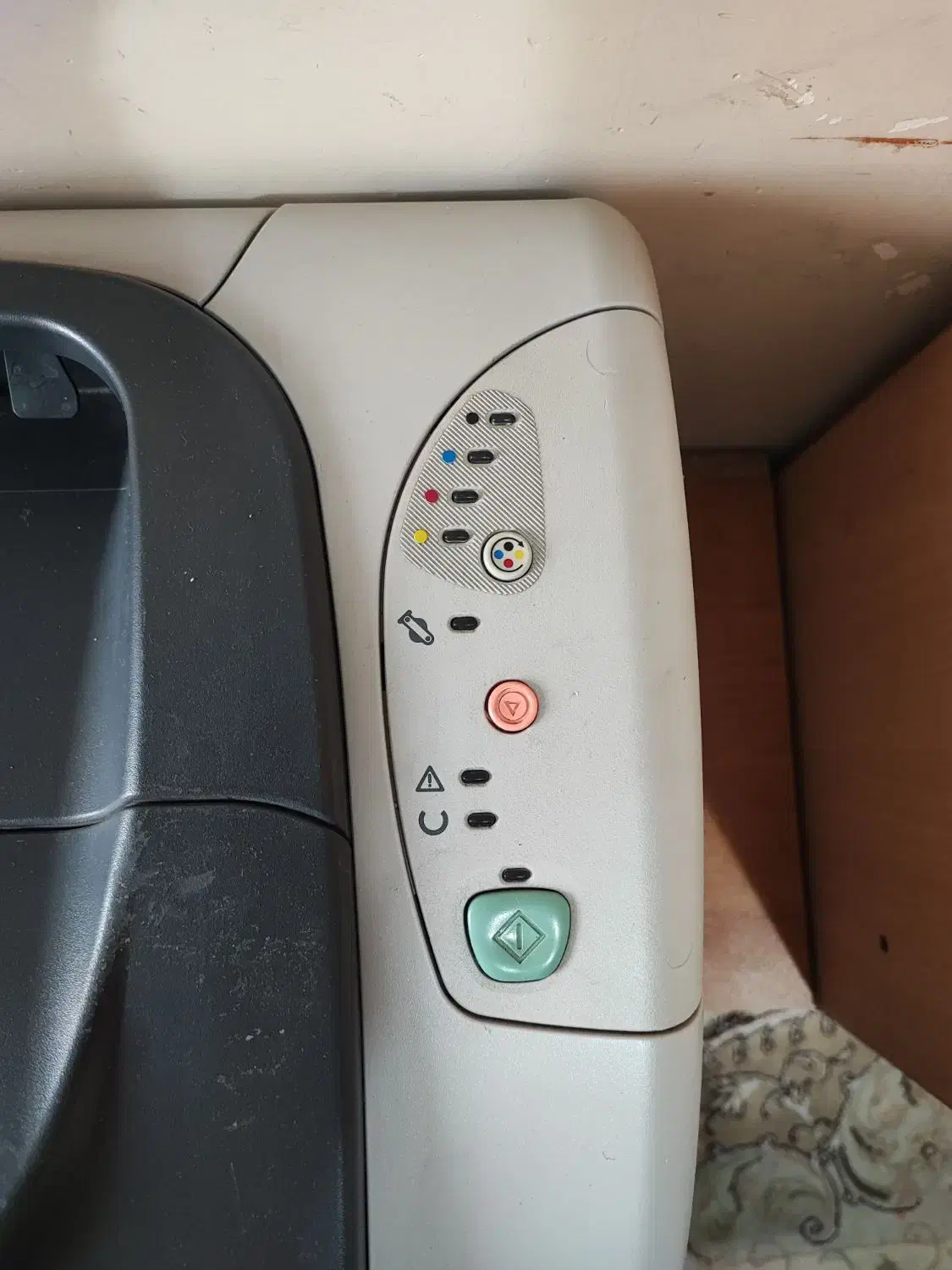 پرینتر لیزری رنگی و سیاه سفید hp brother|پرینتر، اسکنر، کپی، فکس|تهران, شارق|دیوار