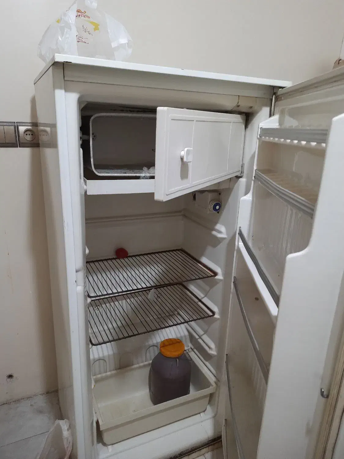 یخچال ایران پویا|یخچال و فریزر|اصفهان, عطار نیشابوری|دیوار