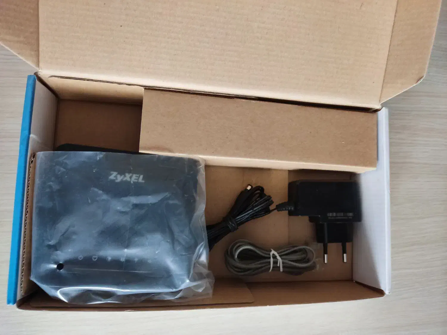 مودم وایفای زایسل|مودم و تجهیزات شبکه|تبریز, |دیوار