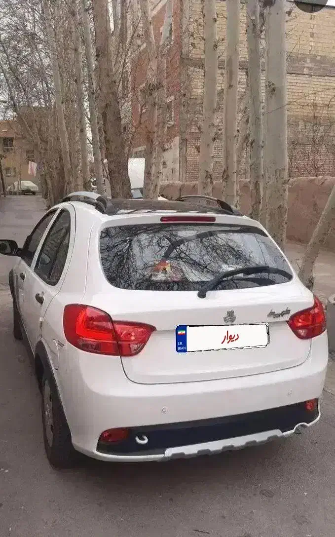 کوییک r1402|خودرو سواری و وانت|فولادشهر, C5|دیوار