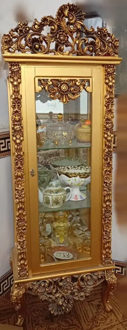 بوفه|بوفه، ویترین، کنسول|آبادان, |دیوار