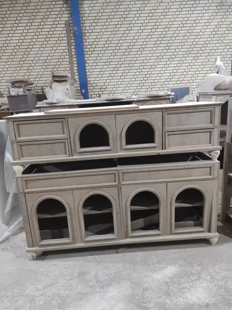 رنگکار و زیر کارچی ماهر|استخدام صنعتی، فنی، مهندسی|رباطکریم, شهرک صنعتی زوارهای|دیوار