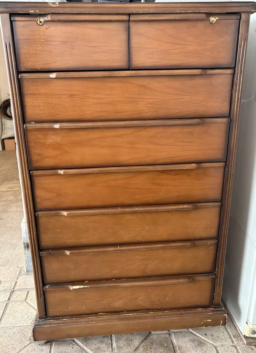 دراور|جاکفشی، کمد، دراور|کرج, شهرک بنفشه|دیوار