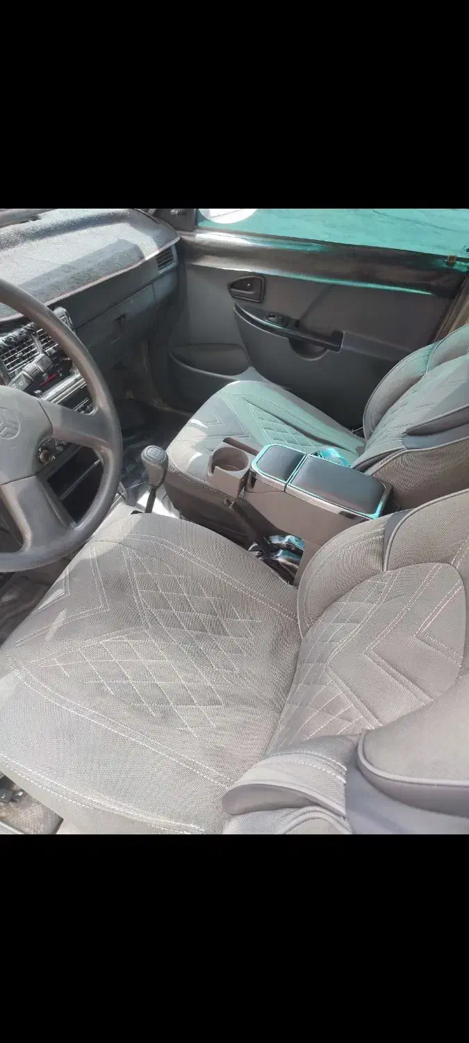 پراید مدل 85 امیدیه|خودرو سواری و وانت|بندر ماهشهر, |دیوار