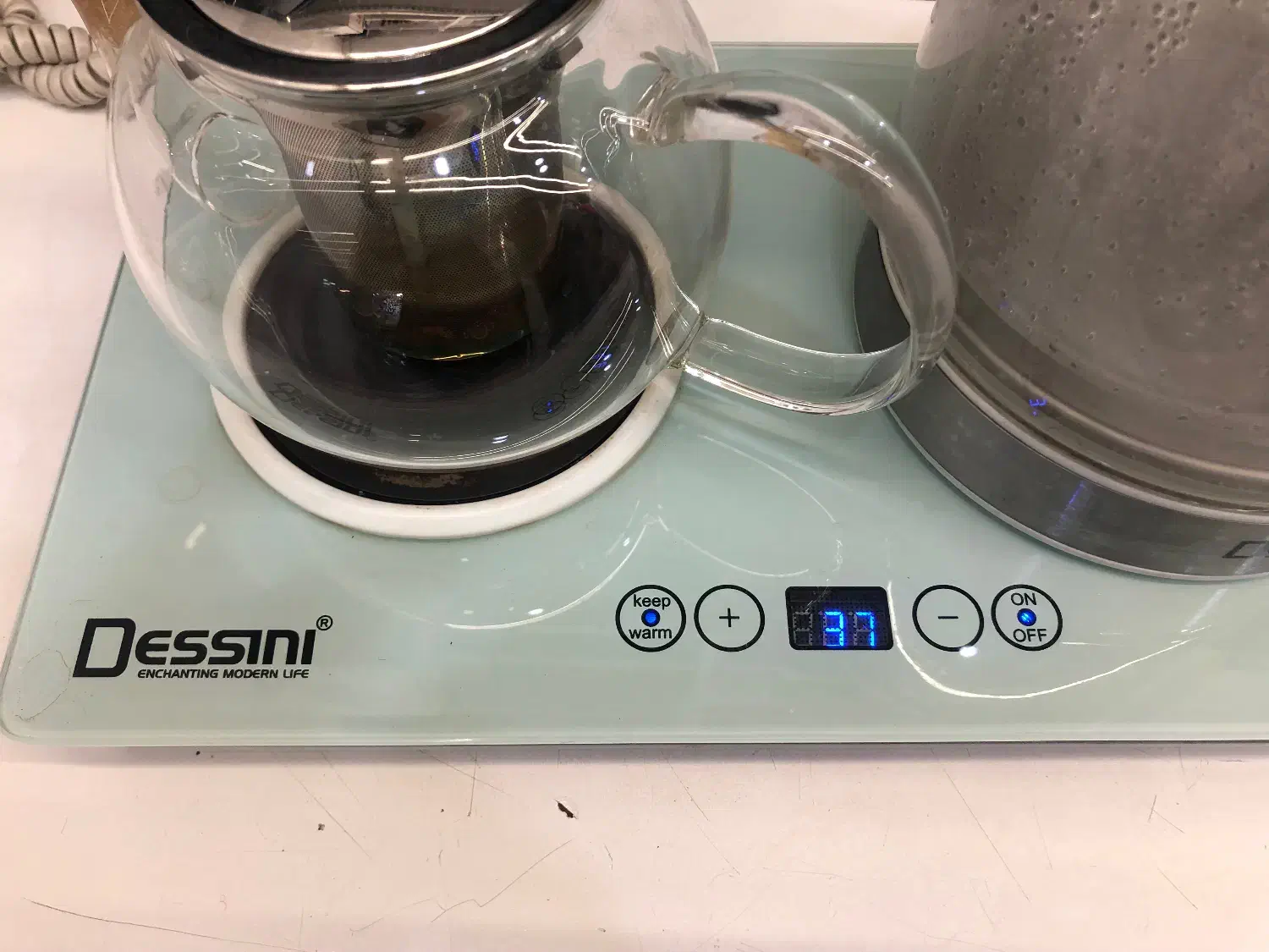 چای سازبرند|سماور، چایساز، قهوهساز|کرج, اصفهانیها|دیوار