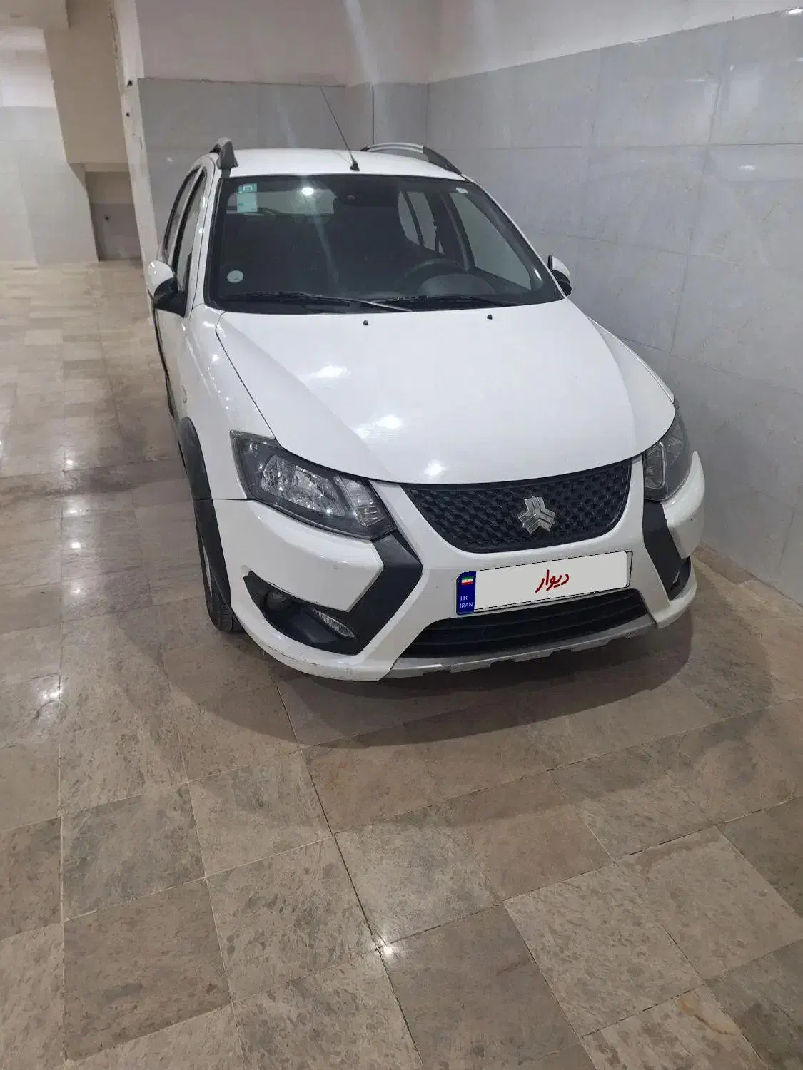 کوییک مدل ۱۴۰۲|خودرو سواری و وانت|نسیم‌شهر, |دیوار