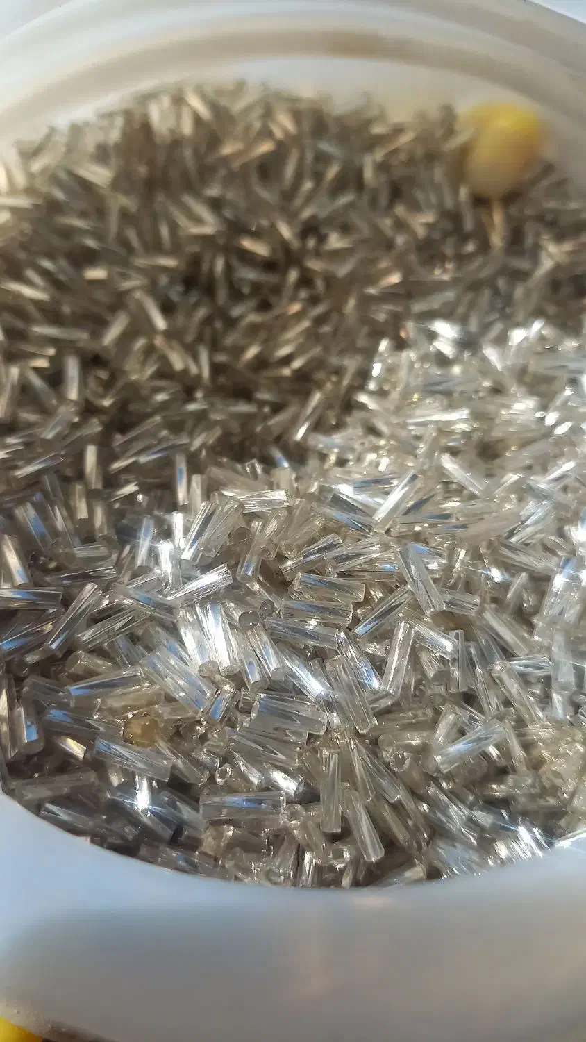 ملیله سالم وپولک طرح گل|زیورآلات و اکسسوری|بجنورد, |دیوار