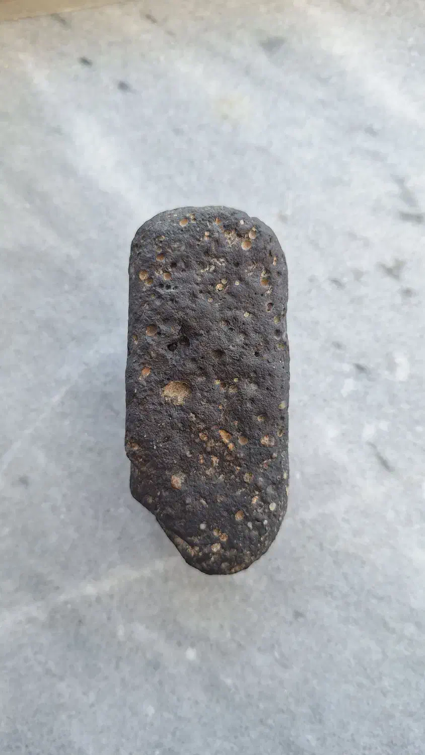 شهاب سنگ|کلکسیون اشیاء عتیقه|سنندج, |دیوار