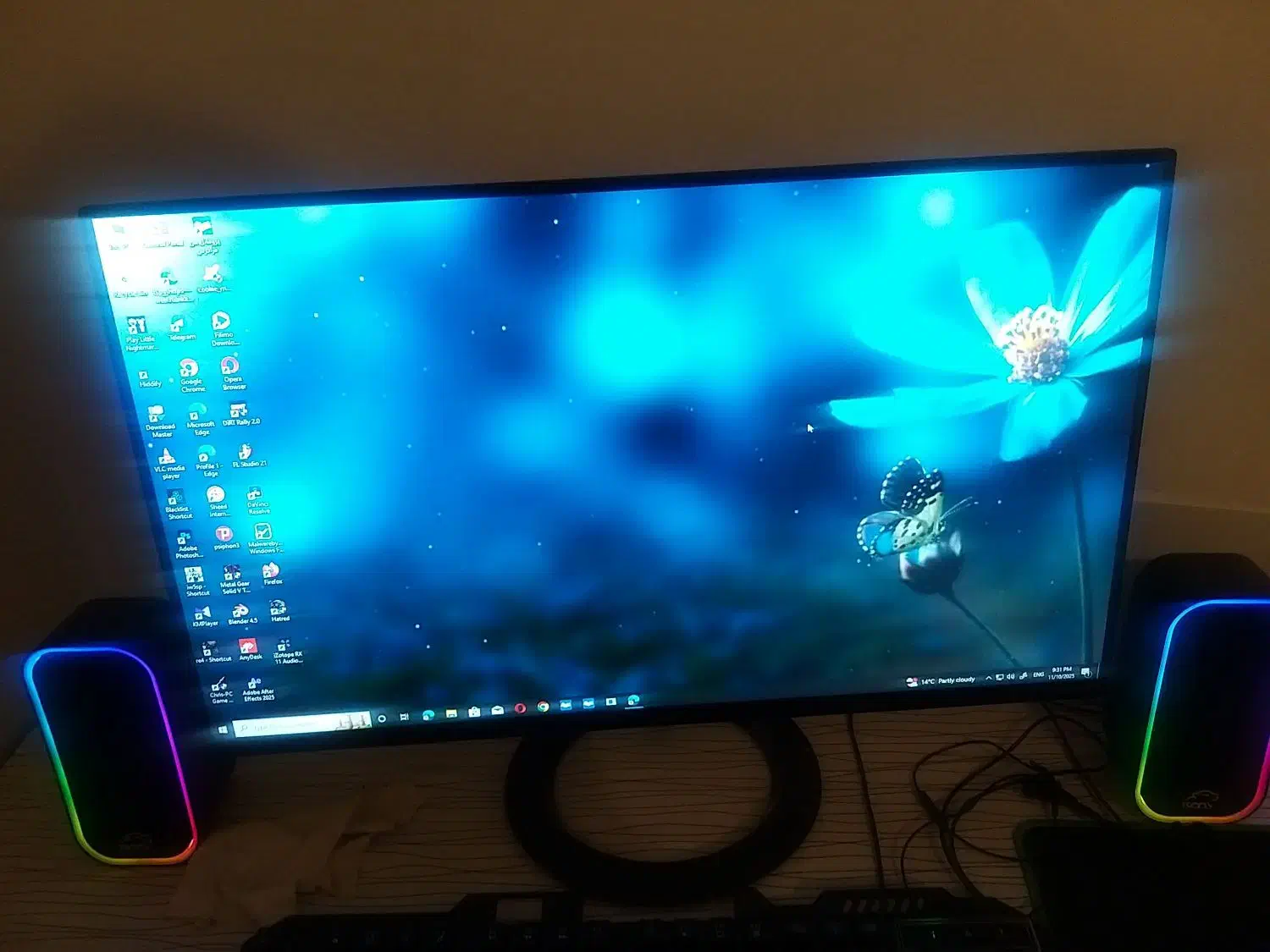 سیستم گیمینگ و رندرینگ|رایانه رومیزی|کرمانشاه, |دیوار