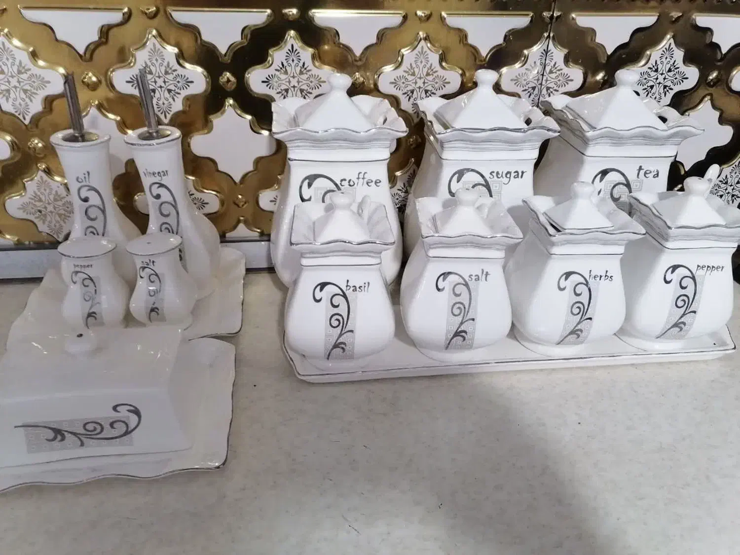 پاسماوری چینی|صنایع دستی و سایر لوازم تزئینی|قم, امامزاده ابراهیم|دیوار