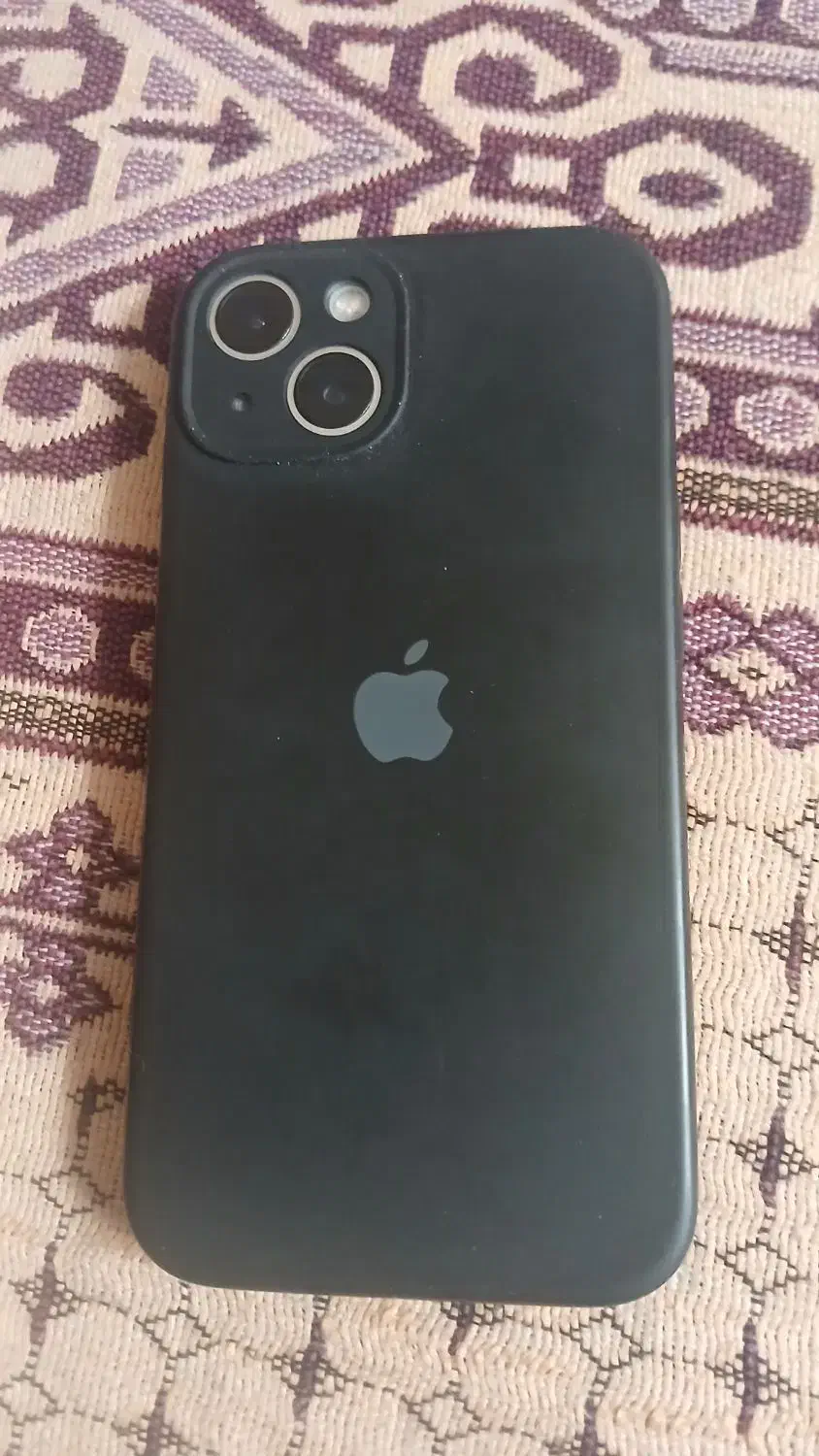 آیفون 13 نرمال|موبایل|نجف‌آباد, سعدی|دیوار