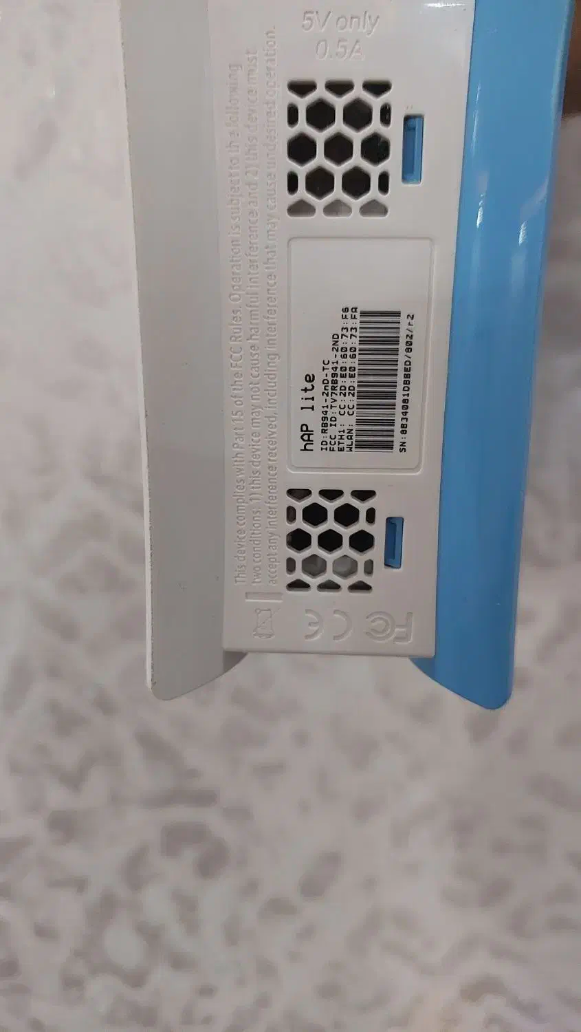 مودم روتر|مودم و تجهیزات شبکه|شیراز, مهدی‌آباد|دیوار