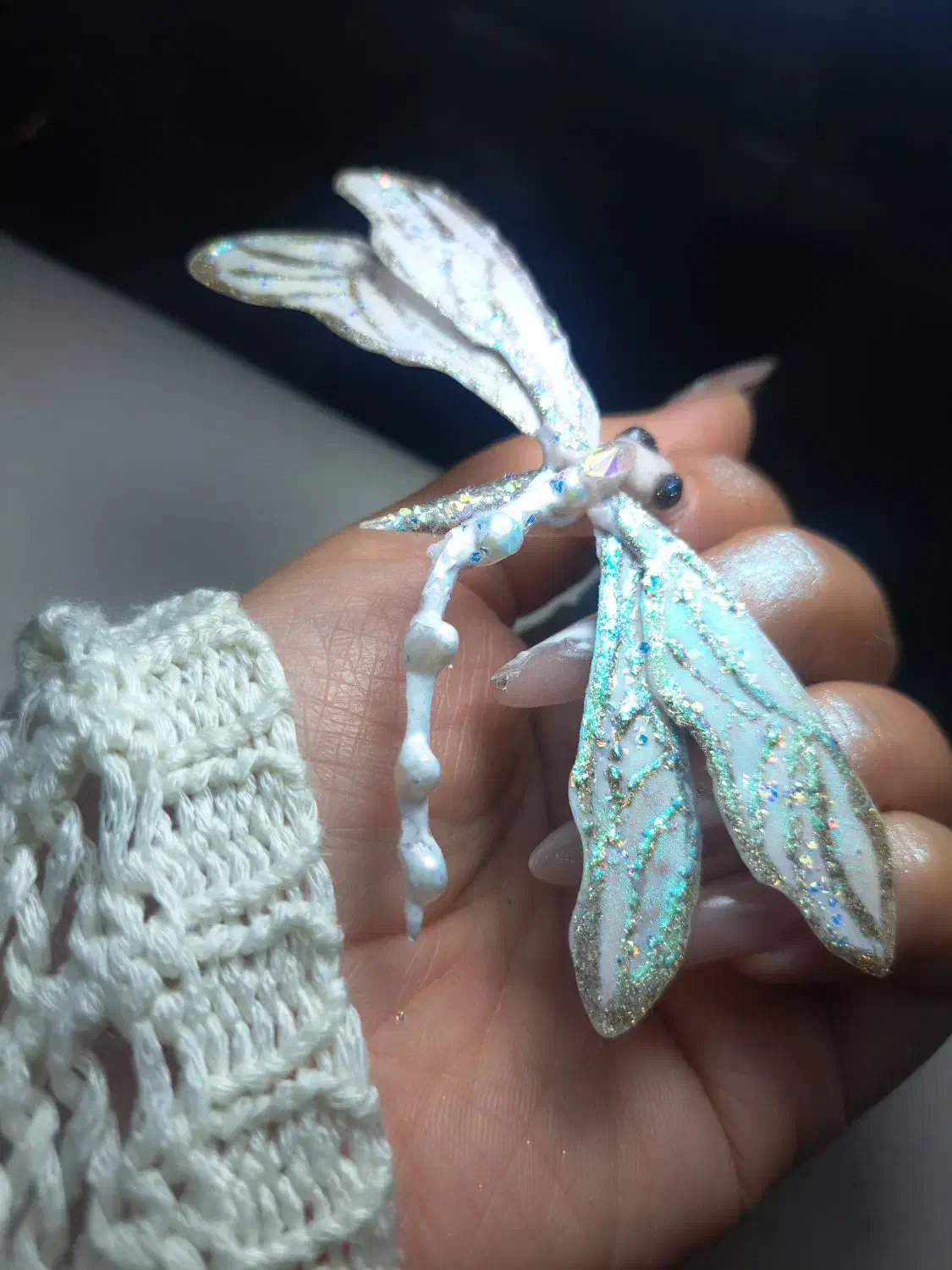 آموزش کاشتناخن حرفه ای|خدمات آموزشی|تهران, جمال‌زاده|دیوار