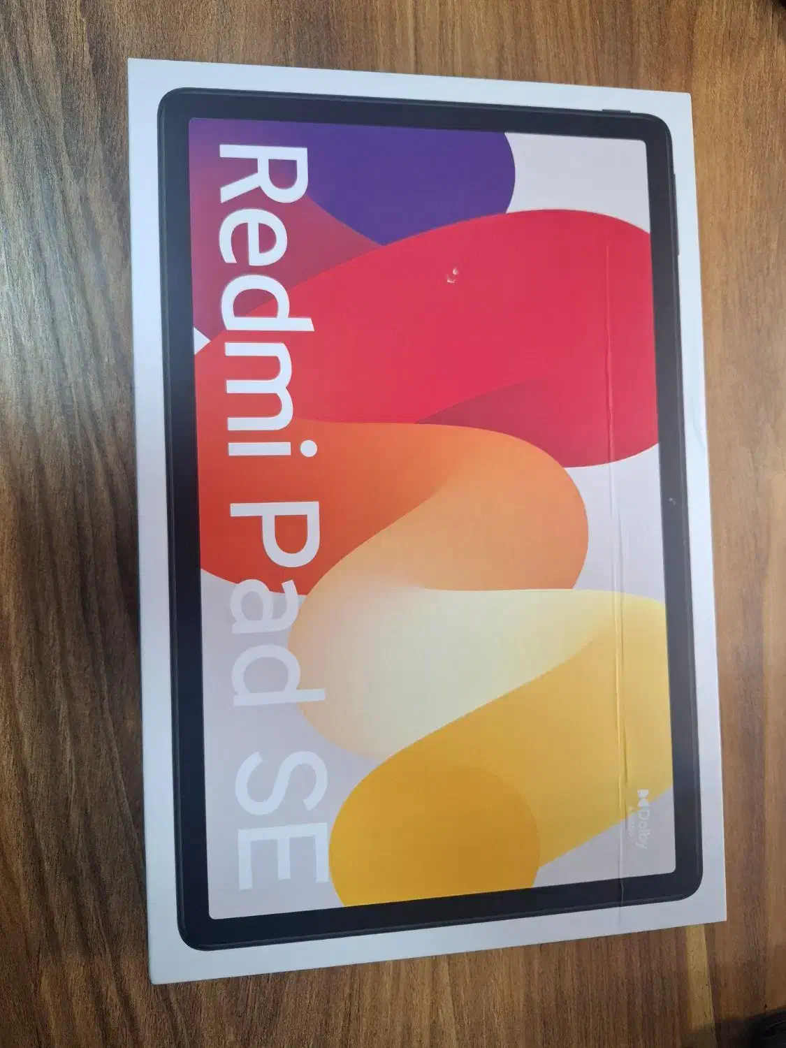 تبلت شیاومی redmi pad se|تبلت|مشهد, احمدآباد|دیوار