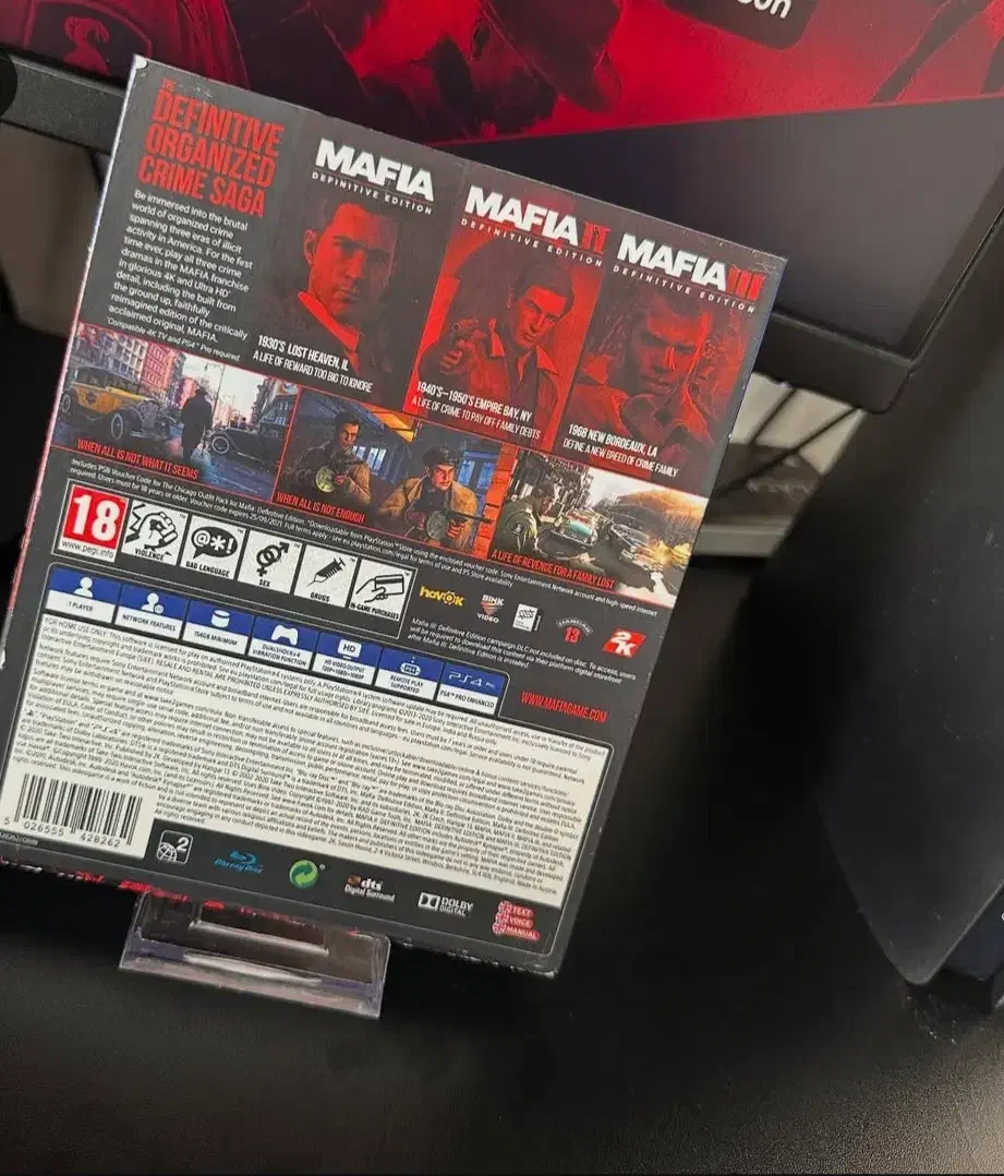 دیسک magia|کنسول، بازی ویدئویی و آنلاین|اراک, |دیوار