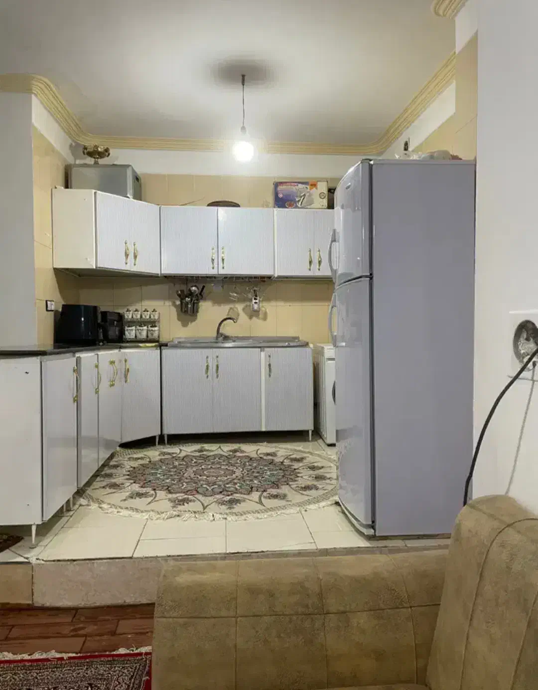 فروش واحد طبقه اول / مهرشهر|فروش آپارتمان|زاهدان, |دیوار