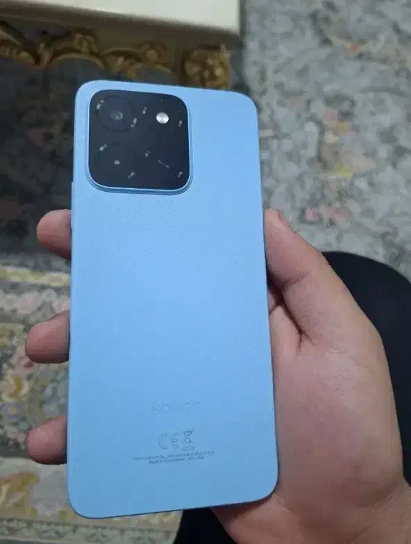 آنر x5b plus|موبایل|خرمدره, |دیوار