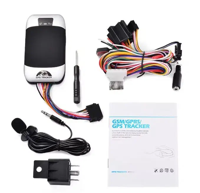 ردیاب دزدگیر ریگارد برای کلیه وسایل نقلیه فول آپشن|قطعات یدکی و لوازم جانبی|اصفهان, باب الدشت|دیوار